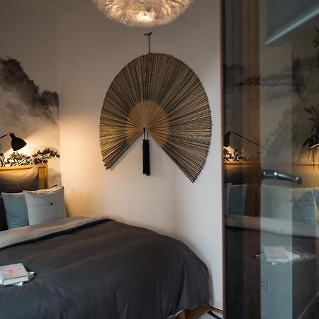 Urbn Dreams II Aparthotel Berlin Kültér fotó
