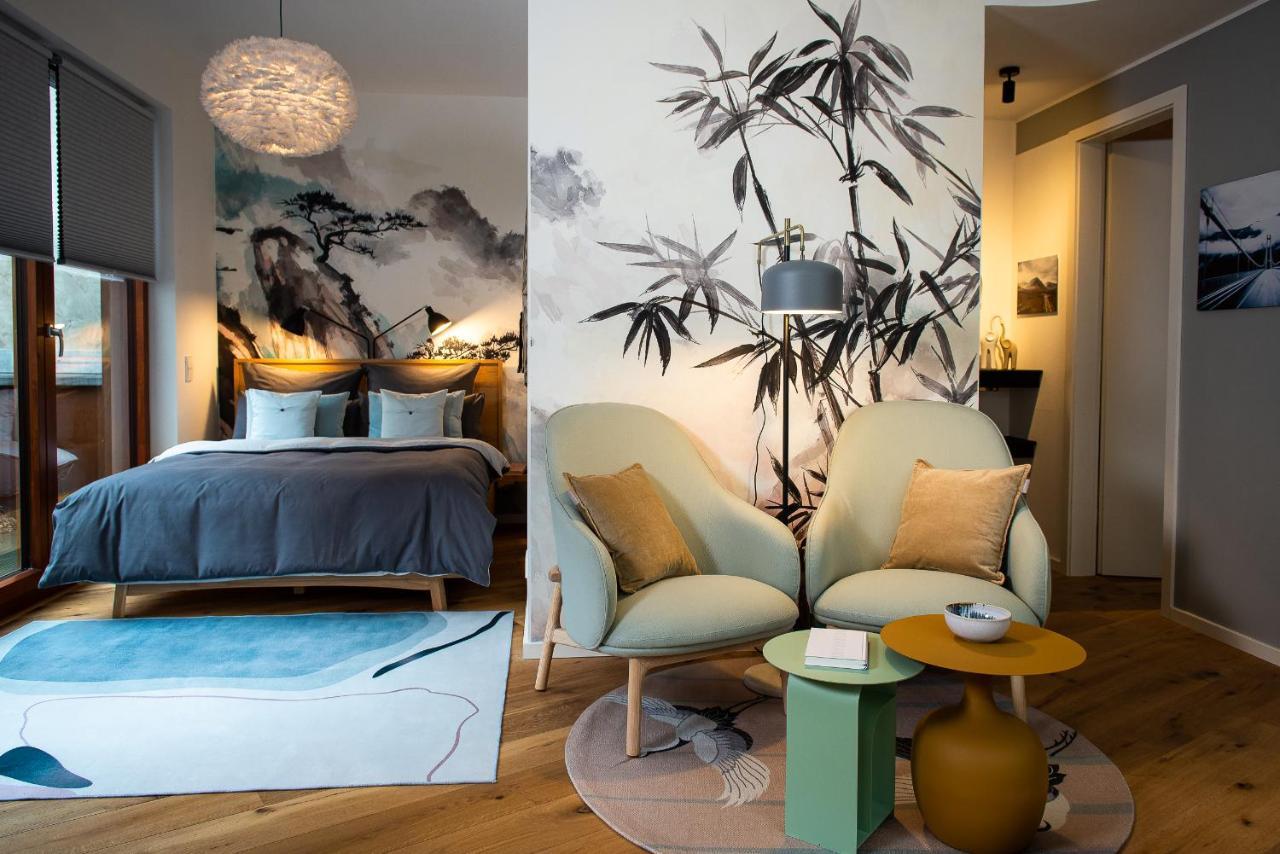 Urbn Dreams II Aparthotel Berlin Kültér fotó