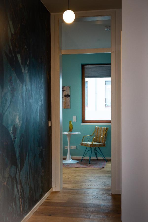 Urbn Dreams II Aparthotel Berlin Kültér fotó