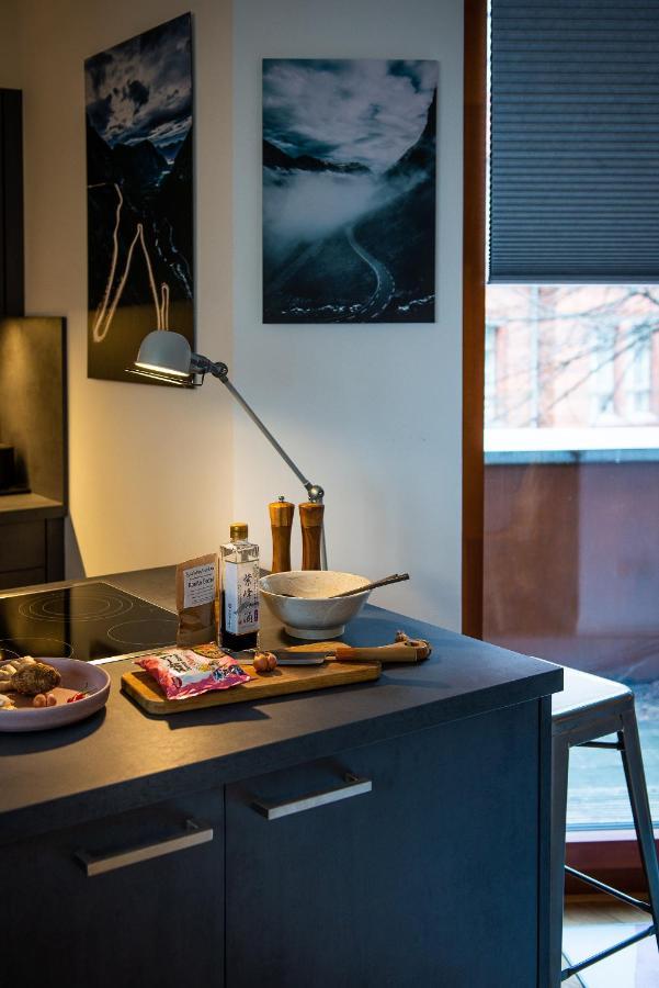 Urbn Dreams II Aparthotel Berlin Kültér fotó