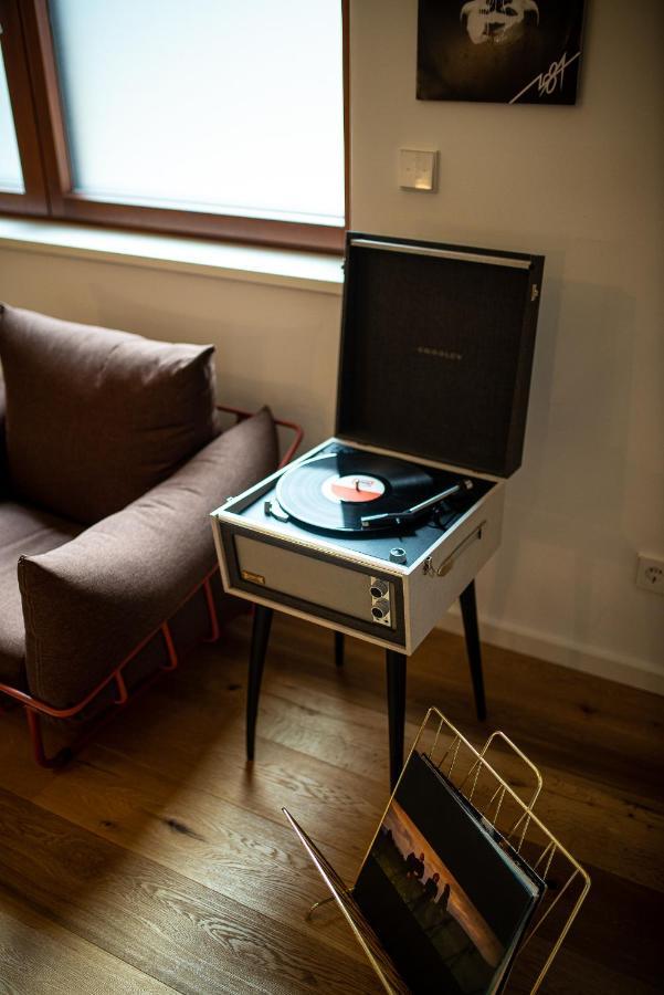 Urbn Dreams II Aparthotel Berlin Kültér fotó