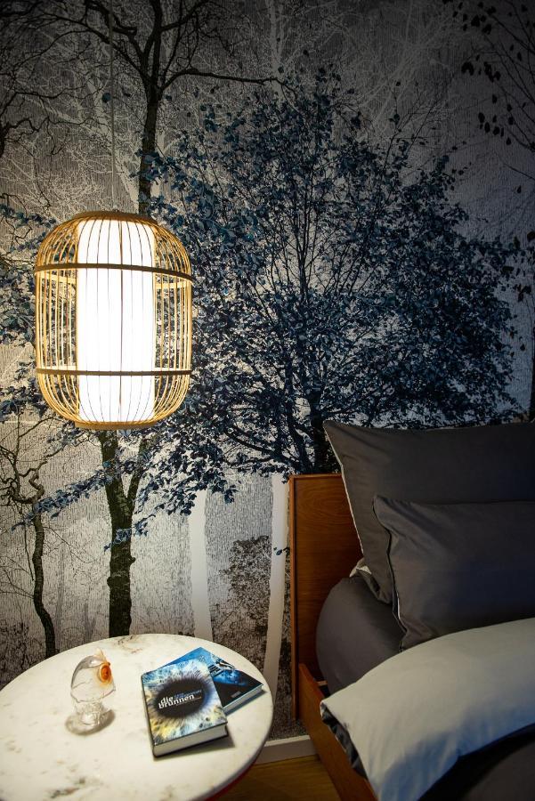 Urbn Dreams II Aparthotel Berlin Kültér fotó
