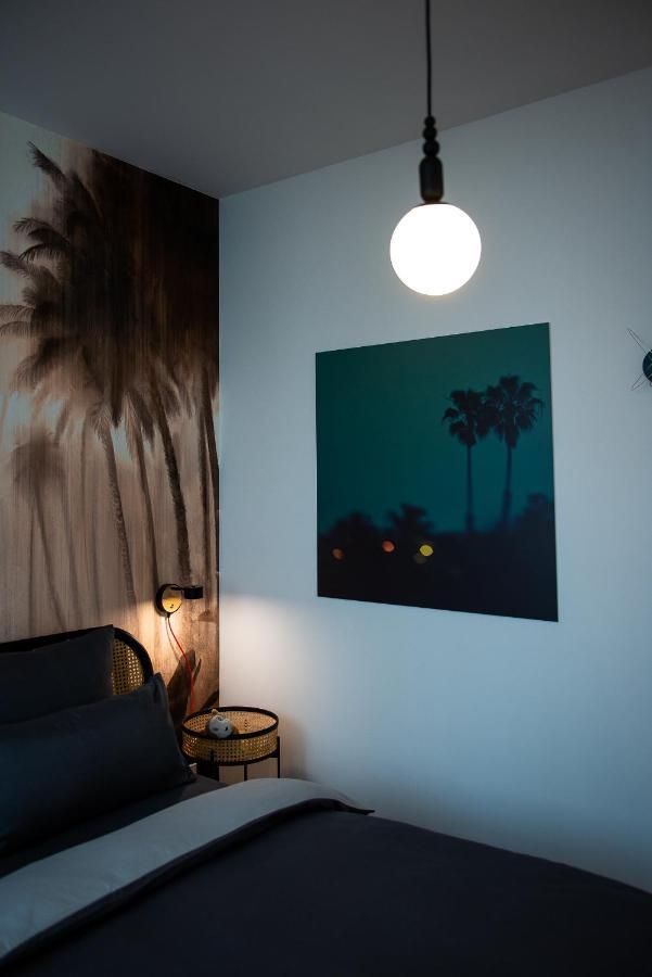 Urbn Dreams II Aparthotel Berlin Kültér fotó